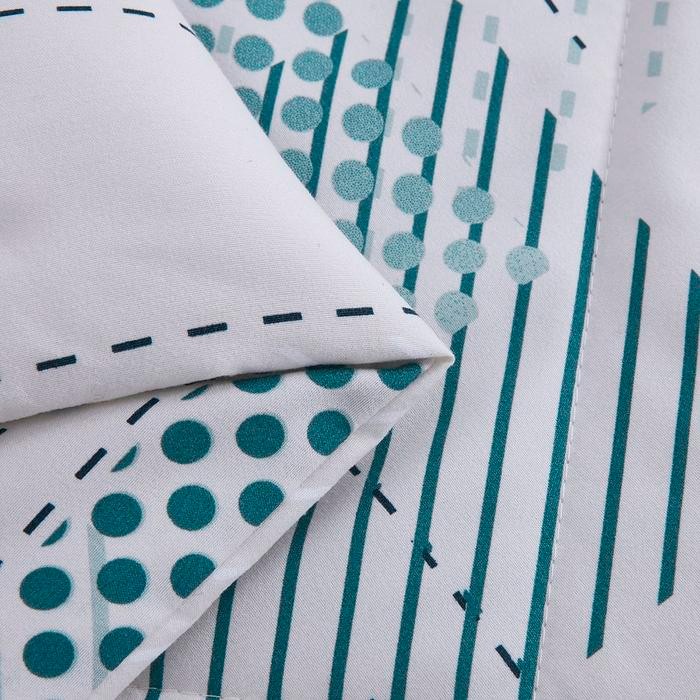 Informa 240X210 Cm Bed Cover Microfiber Watkin