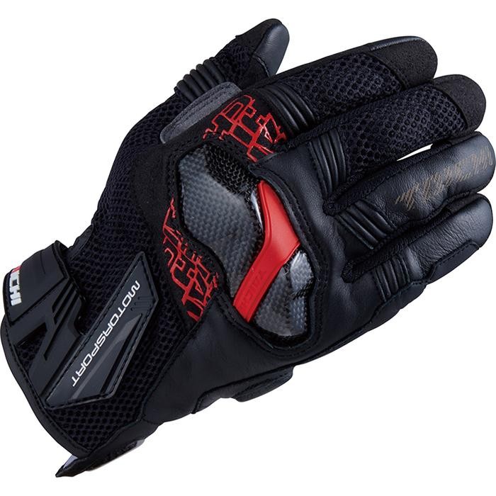 RS TAICHI RST-448 Armed Sarung Tangan Original