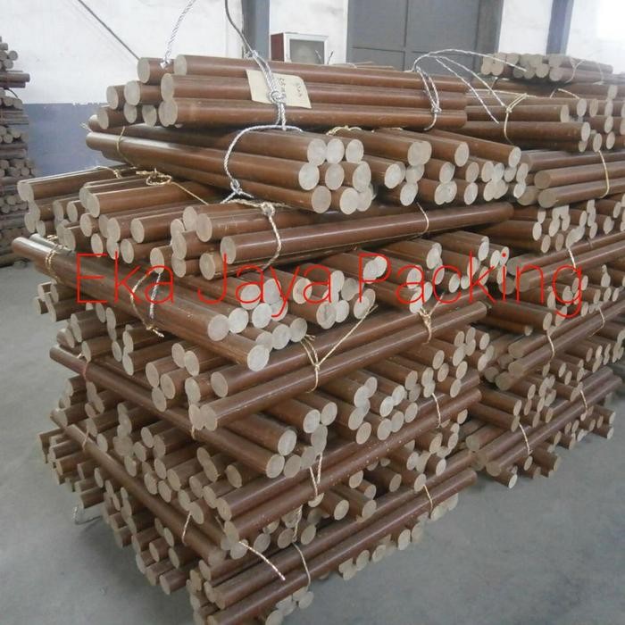 

TERLARIS! Novotex Rod 30mm ( Phenolic Cotton Laminated )