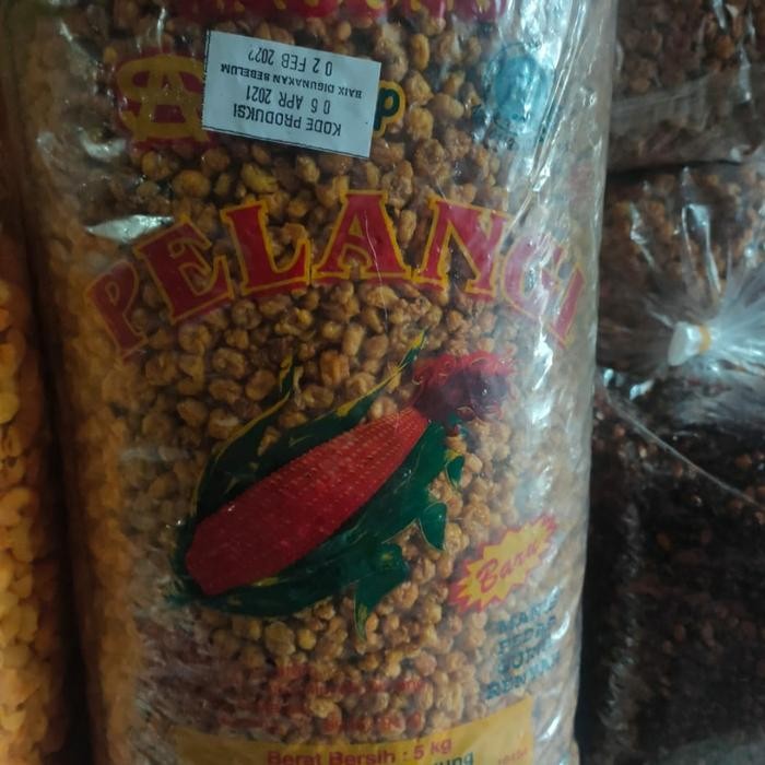 

Jagung marning pelangi 5kg