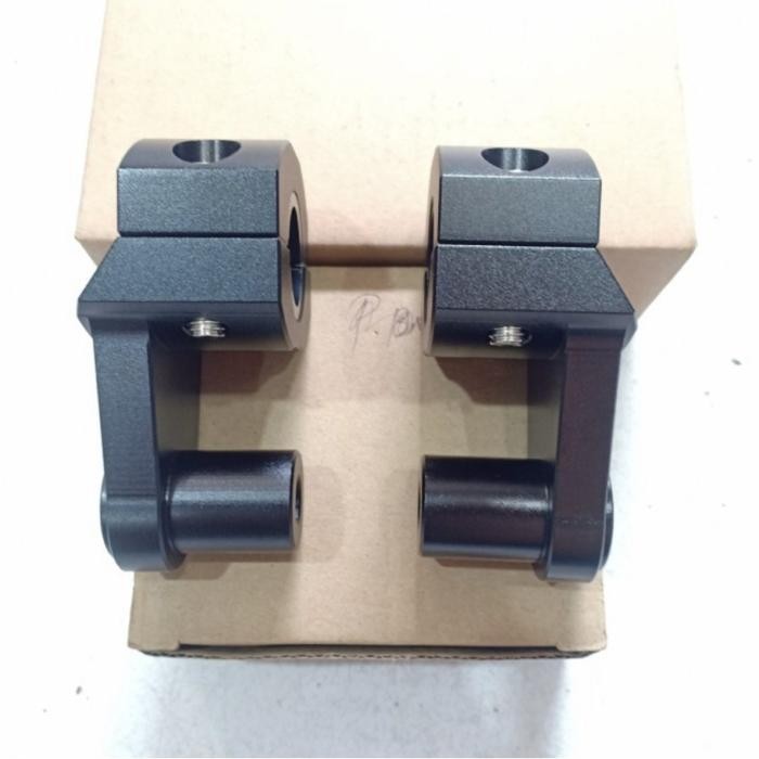 Riser Stang Xsr155 Peninggi Stang Xsr 155