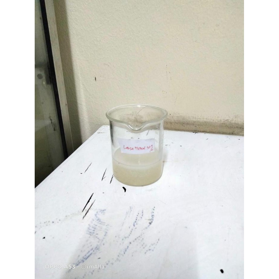 RJ LABSA 30% / LAS/Linear Alkylbenzene Sulfonate 1KG