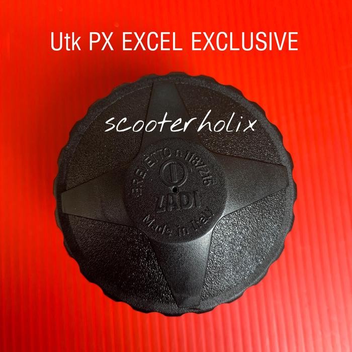 Ready Tutup Tangki Bensin Zadi Utk Px Exclusive Dkk