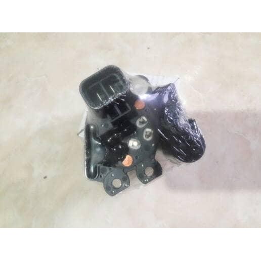 IC regulator alternator/dinamo ampere hyundai getz / picanto
