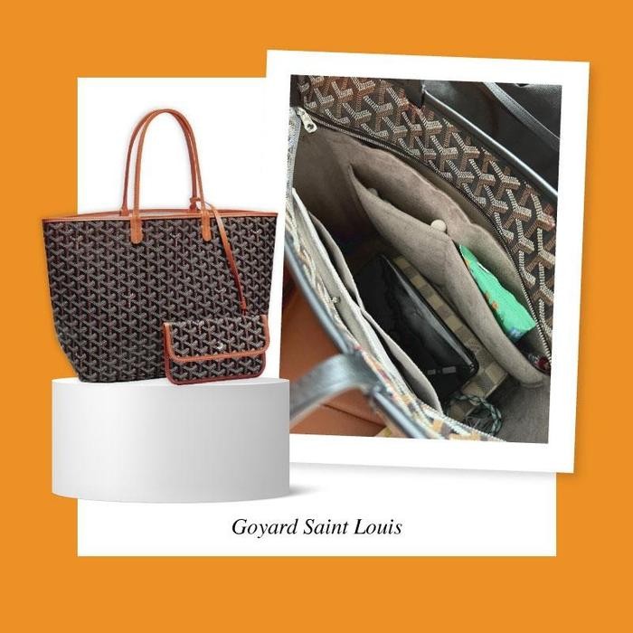 

PROMO! Organizer for GYRD St Louis PM/GM