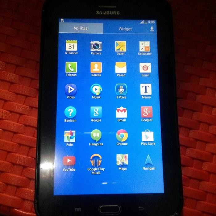 SAMSUNG TAB 3 LITE WIFI ONLY