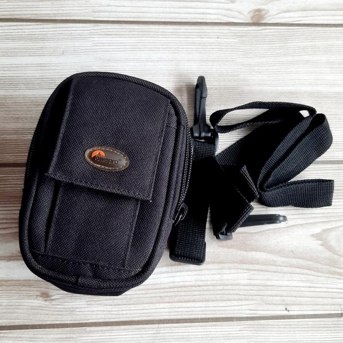 Lowepro Z10 Pouch - Black Second