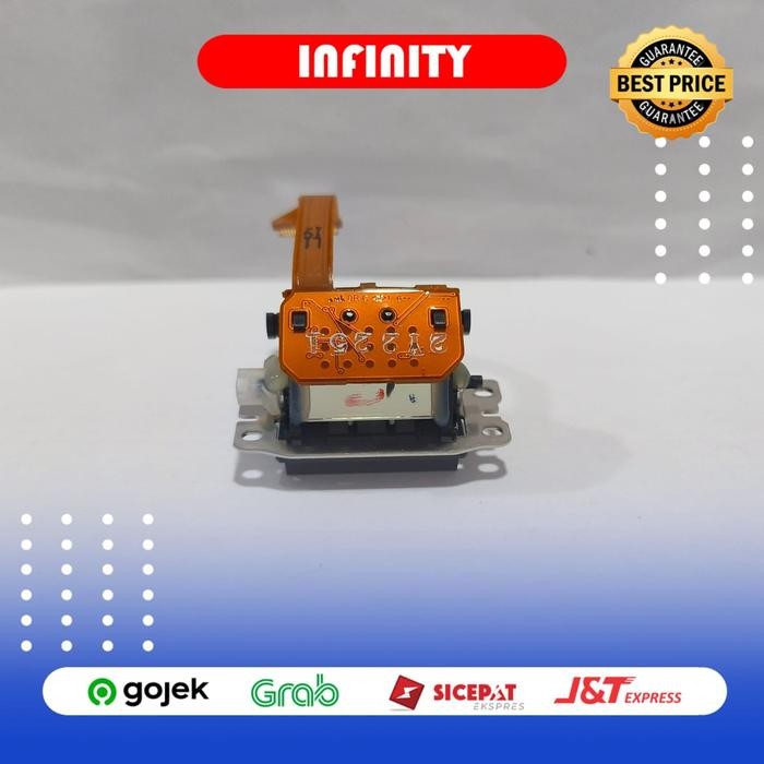 Af Sensor Canon Eos 700D 650D Second