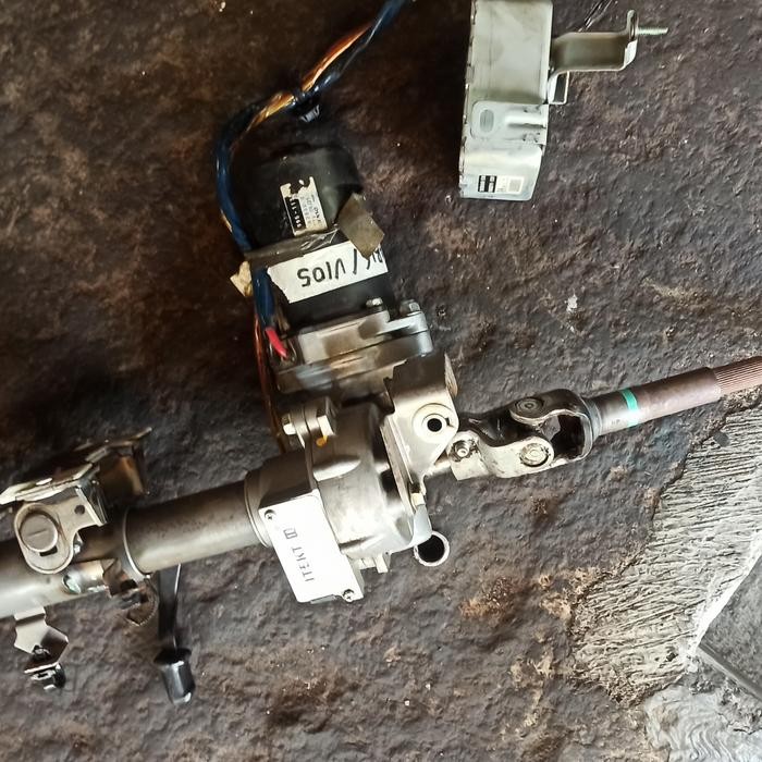 EPS+Modul Toyota Yaris/Vios