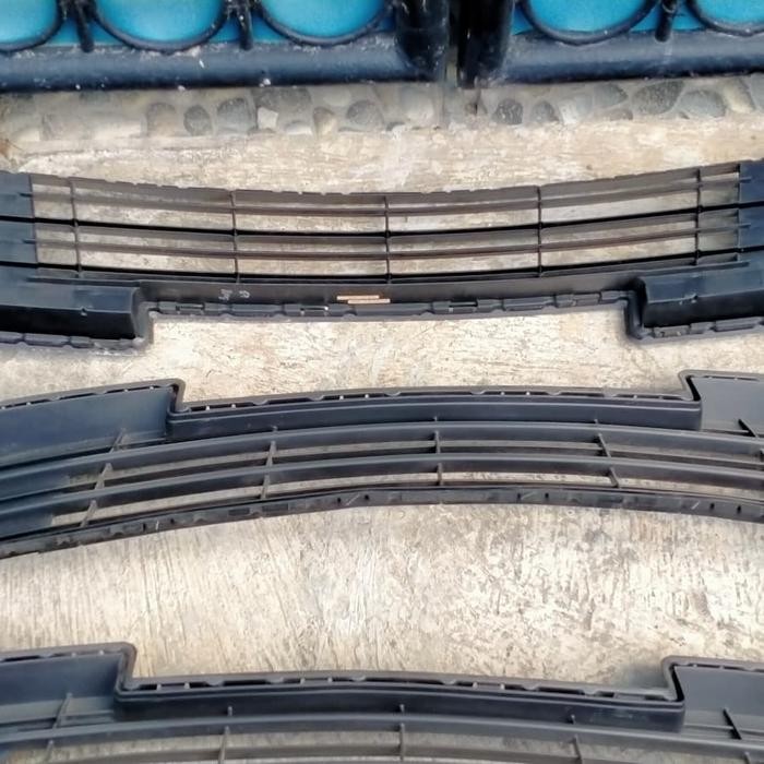 GRIIL BAWAH BAMPER DEPAN AVANZA-XENIA 2012-2016