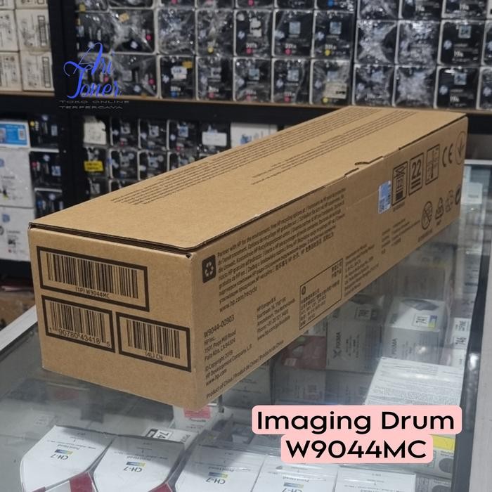 Imaging Drum HP LaserJet Colour W9044MC Original