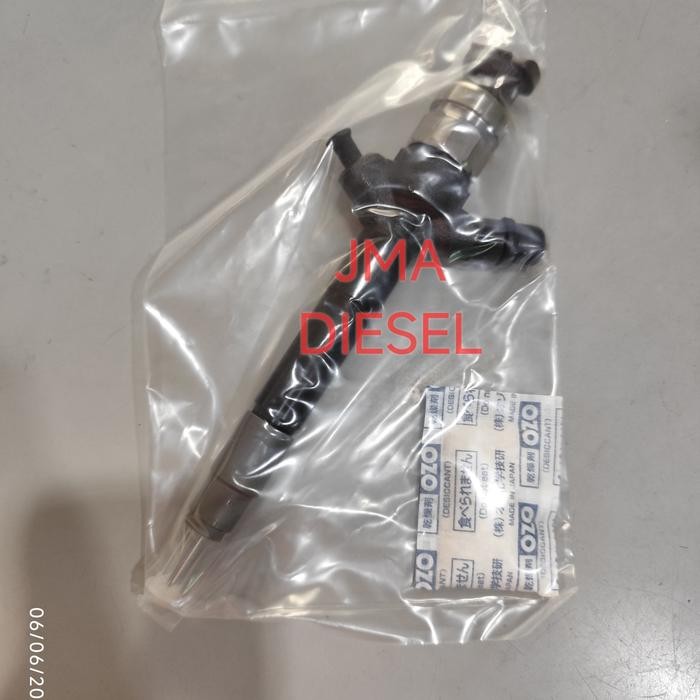 Terpopuler Injector Triton 2.5 Terlariss 