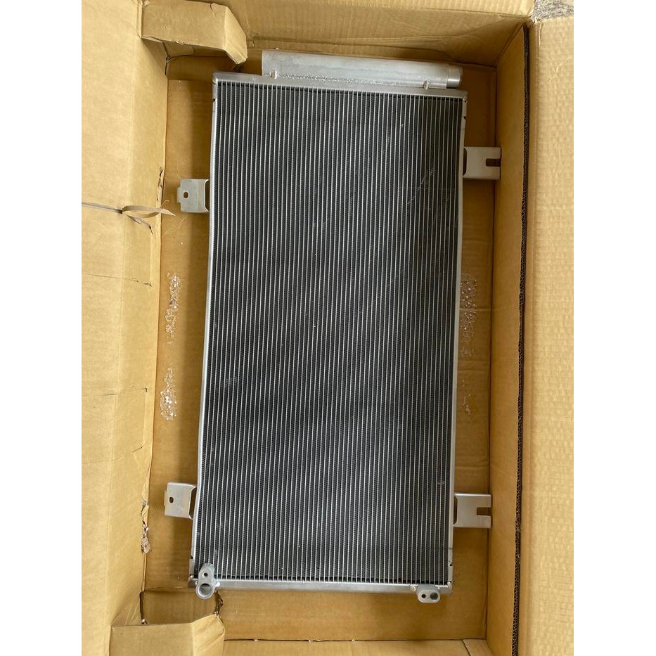 Kondensor Jazz rs New 2014+ Cool Gear