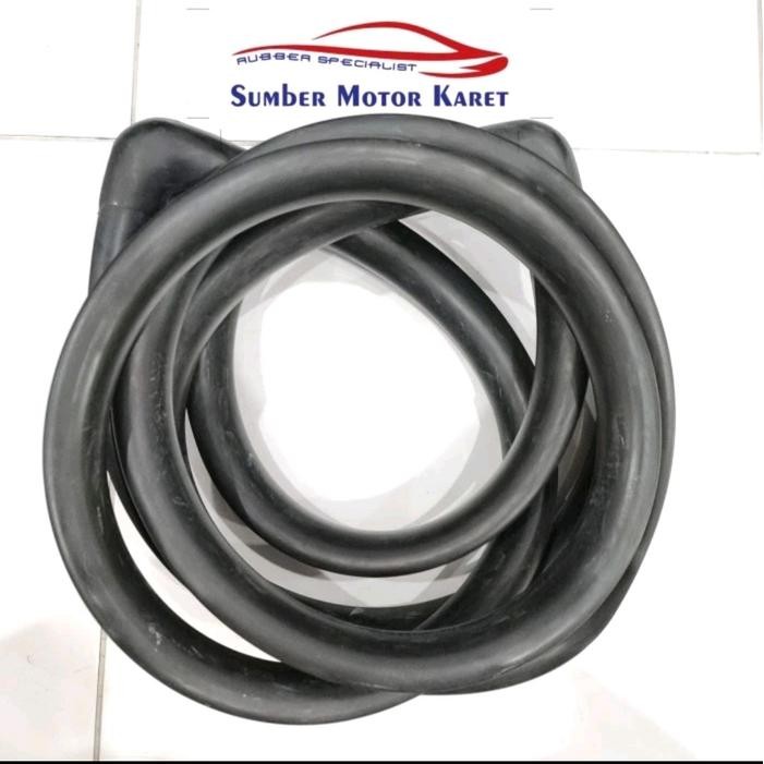 Paling Murah Karet Kaca Depan Mobil Isuzu Panther Tahun 1995-2000 Terlariss 