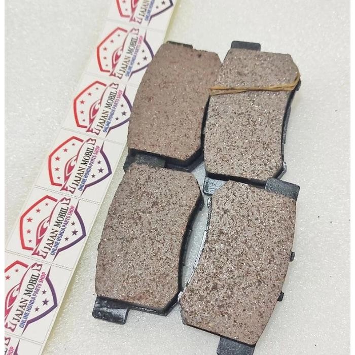 KAMPAS REM BELAKANG CIVIC FD KAMPAS REM CIVIC FD BELAKANG 2006-2012