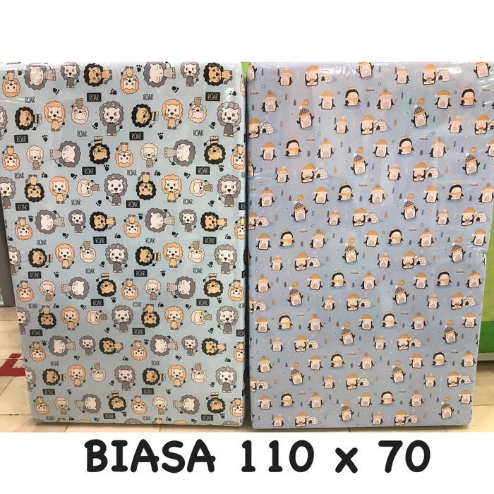 Dialogue Baby - Matras / Kasur Bayi 120 X 70 Cm