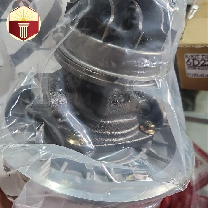 catridge turbo fuso 6d22 98mm