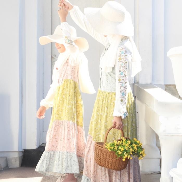 Couple dtiers ibu dan anak Dannis/couple terbaru