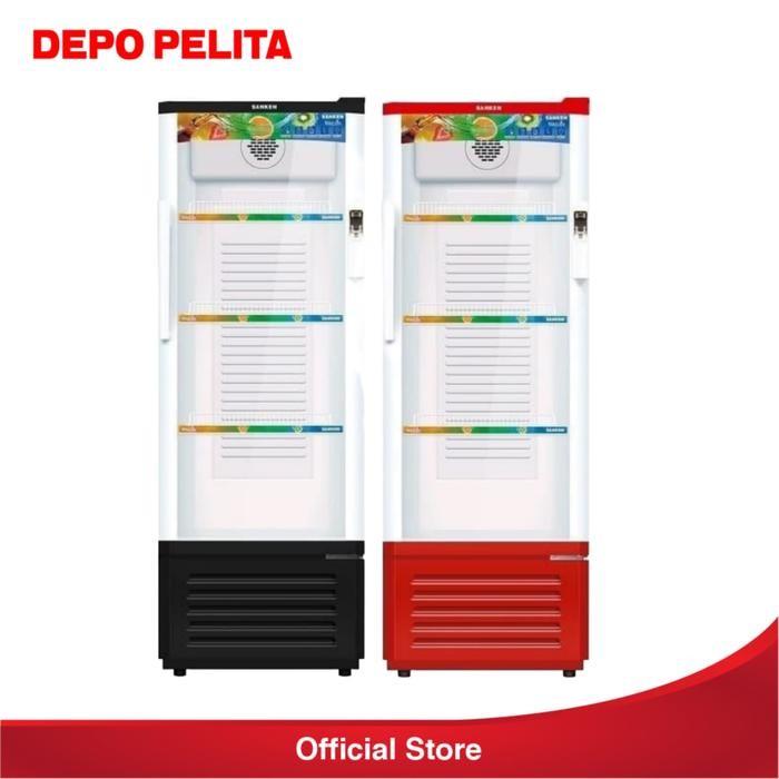 Showcase Sanken SRS 229