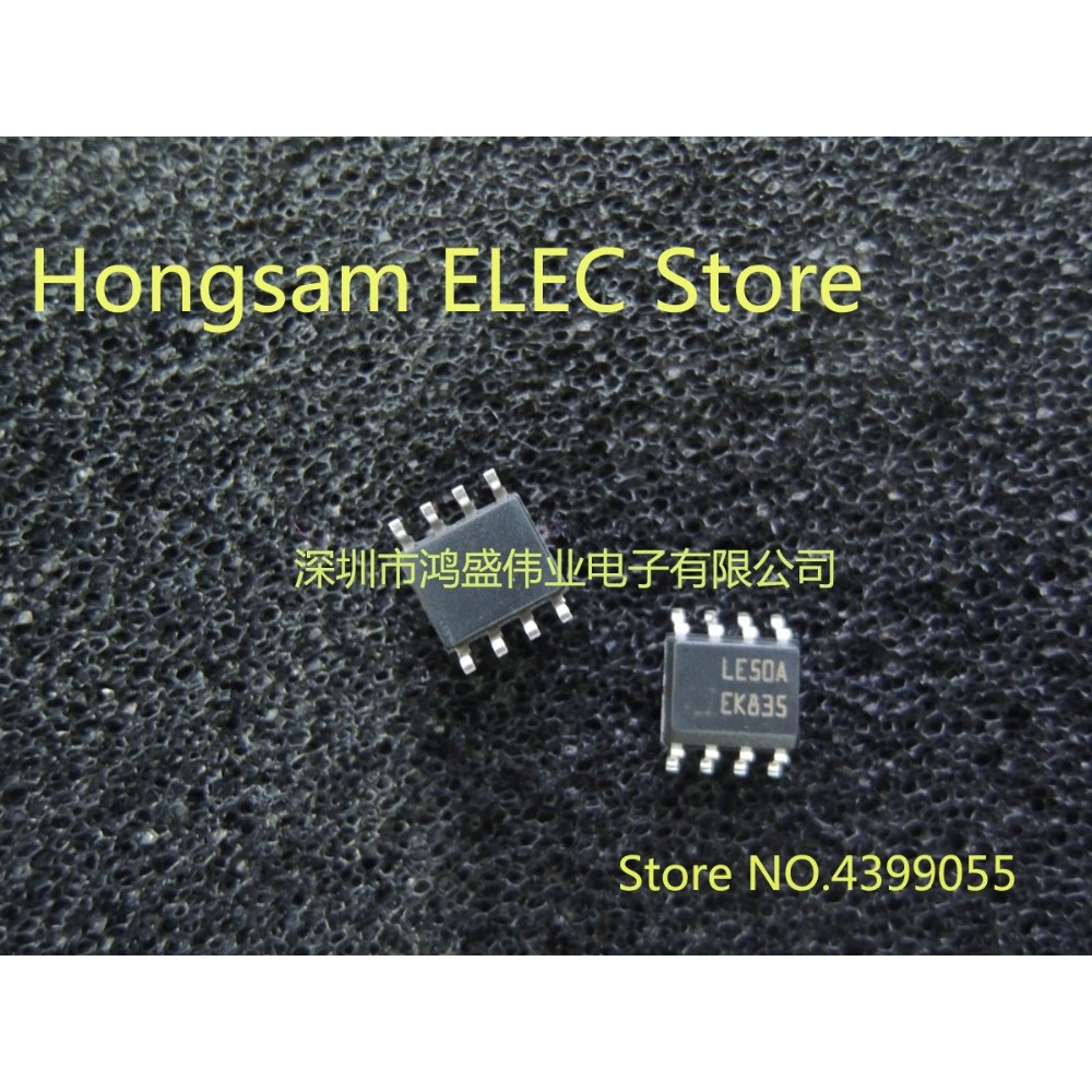 (10PCS) LE50ABD LE50A LE35ABD LE35A LE30CD LE30 LE40ABD LE40A LE45CD