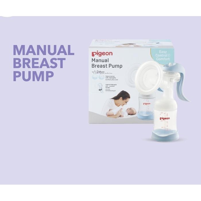 Pigeon Pompa Asi Manual