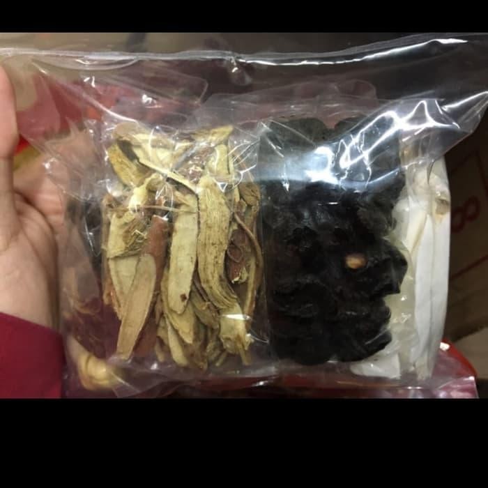 TIM AYAM OBAT/ RAMUAN TIM AYAM OBAT