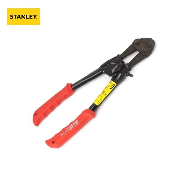 Stok Terbatas Tang Potong Stanley 14-312-23 Bolt Cutter Forged Handle 12" Terlariss 