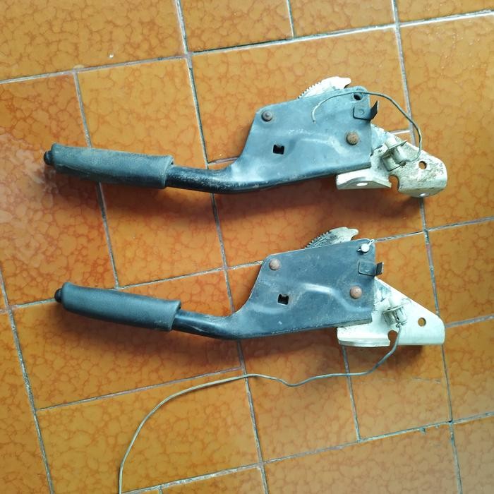 TUAS REM TANGAN SUZUKI FUTURA