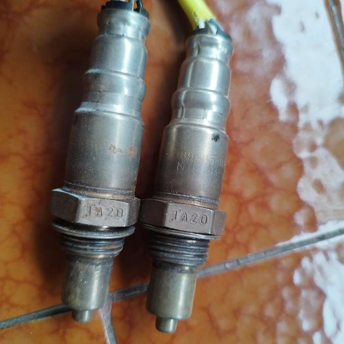 SENSOR OKSIGEN O2 TOYOTA CALYA SIGRA AGYA AYLA