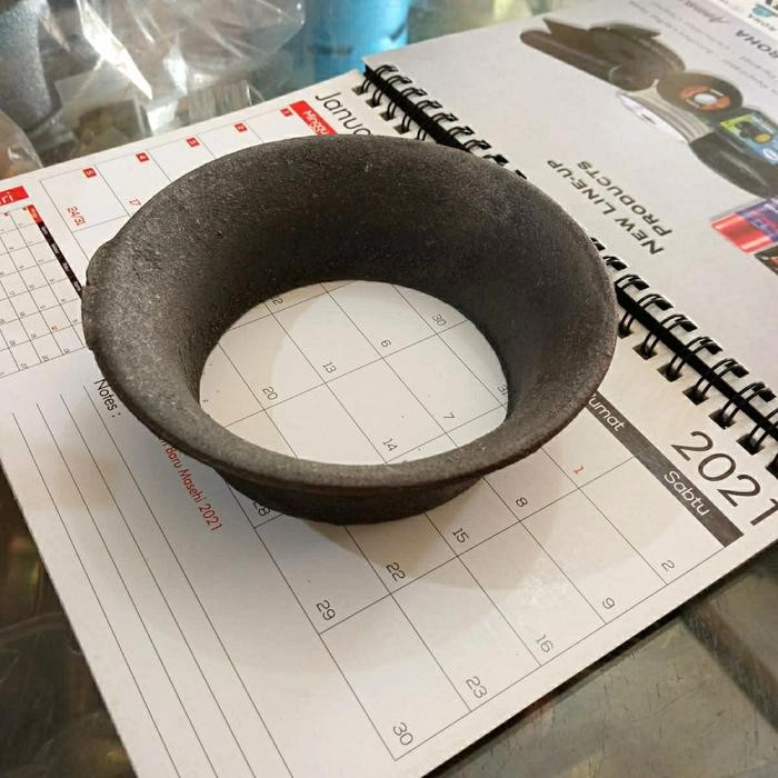 Ring Kompor Semawar 203