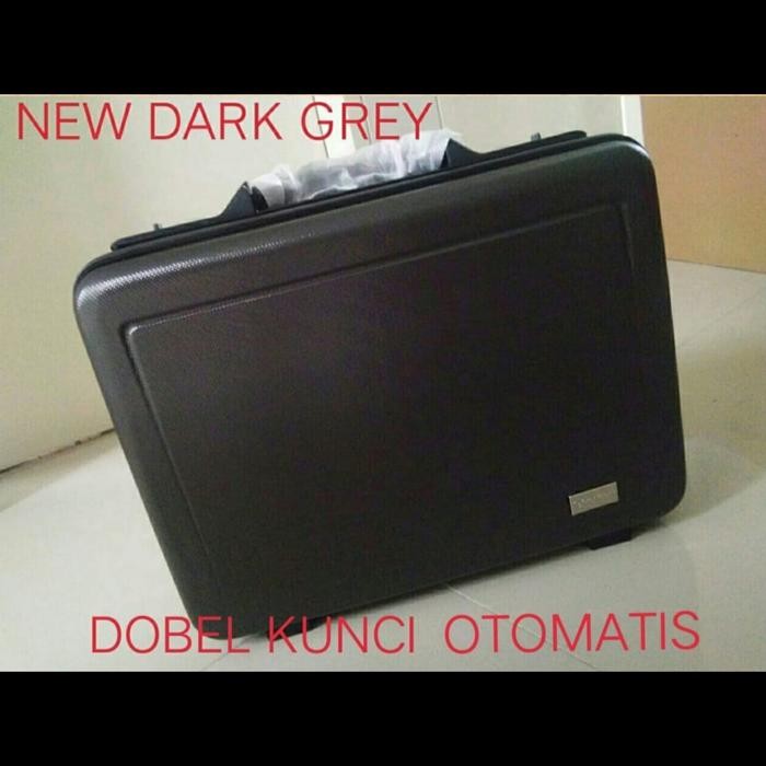 KOPER KANTOR DOKUMEN PRESIDENT 18IN ORI TAHAN AIR ANTI PECAH