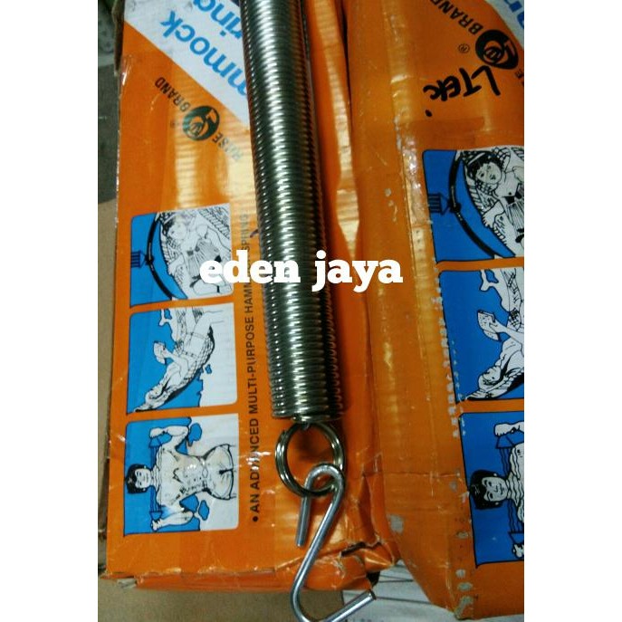 PER AYUNAN 1 PER = 200 LBS BESAR JUMBO/ PER AYUNAN BAYI / SPRING