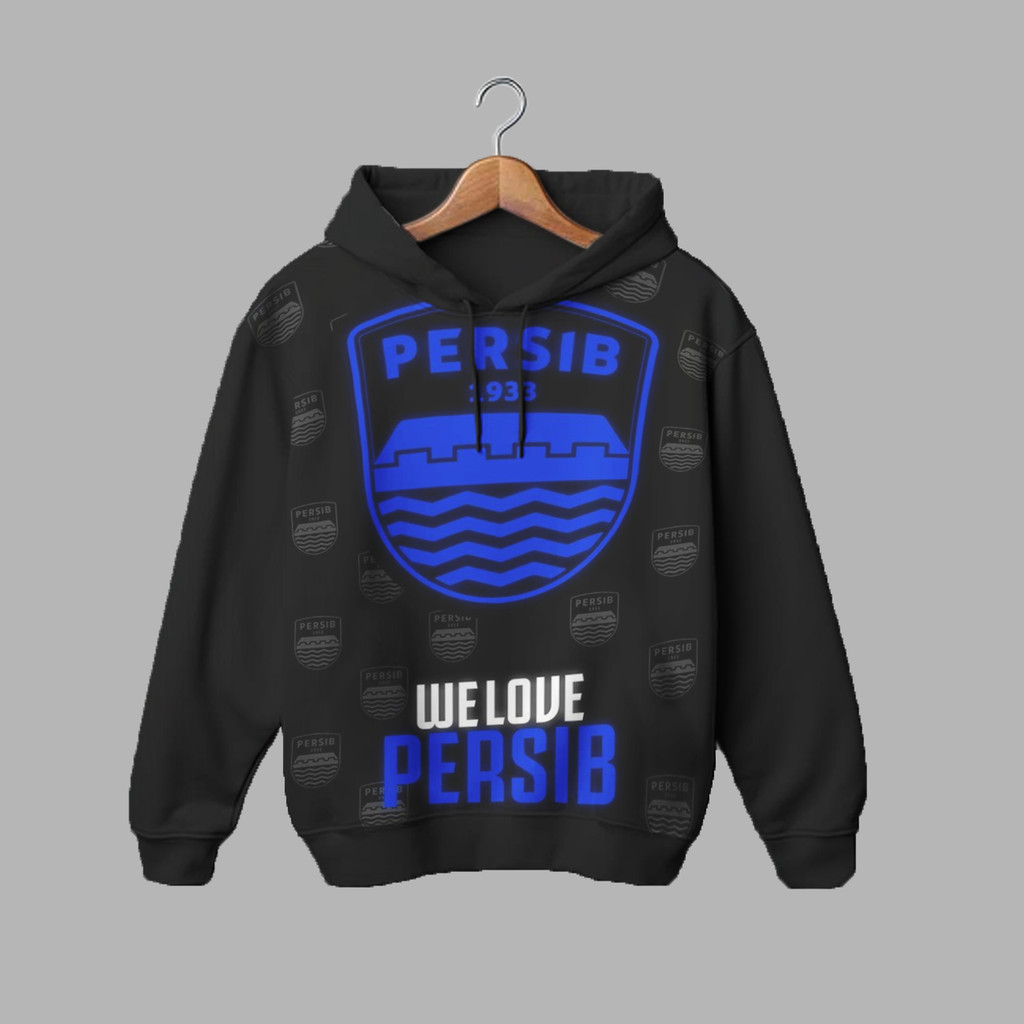 Jaket Sweater Anak Club Bola Indonesia Film Animasi Kartun Super Hero J5 Crewneck Sablon Yang menyat
