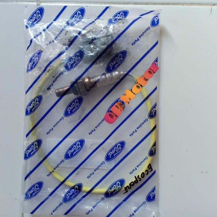 Sensor Oxigen Oksigen O2 Sensor Knalpot Bawah Ford Ecosport