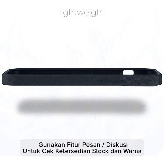 GOOSPERY Samsung S21 Ultra G998 Style Lux Jelly Case