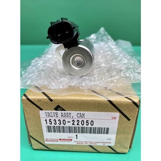 Sensor VVTI Corolla Altis Ori 15330-22050