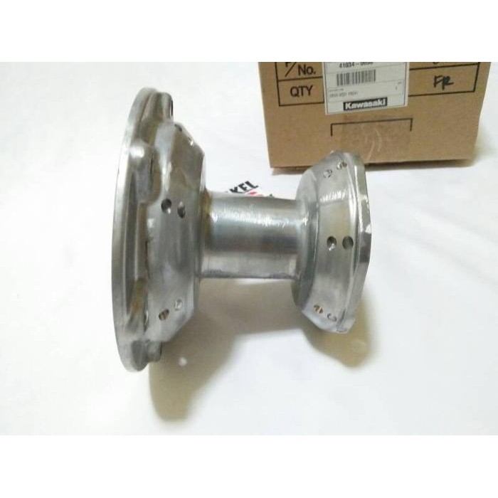 Tromol Depan Ori 28H Klx / Dtracker 150