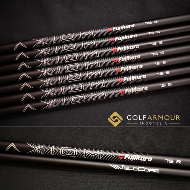 Fujikura Axiom Iron IRON SHAFT