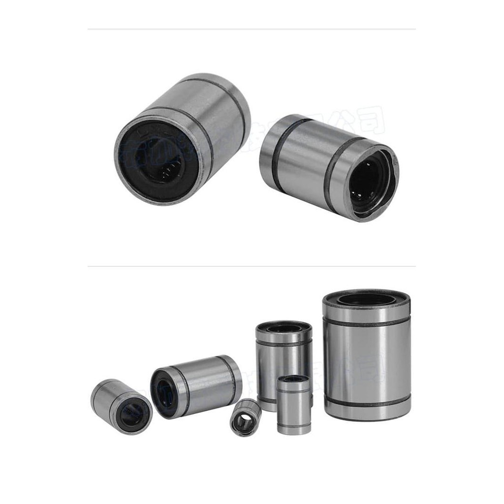 8s5o- Linear Ball Bearing Lm8Uu . Lm10Uu . Lm12Uu