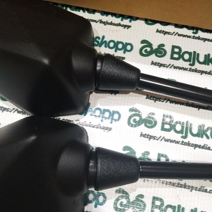 Spesial Spion Kawasaki Dtracker 150 Original, Ready Stock 16 Nov 2018 Terlariss 