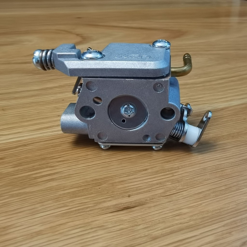2500 Carburetor Fits For Zenoah G2500 Komatsu 2500 25cc Chainsaws And 20cc 31cc RC Car Model Airplan