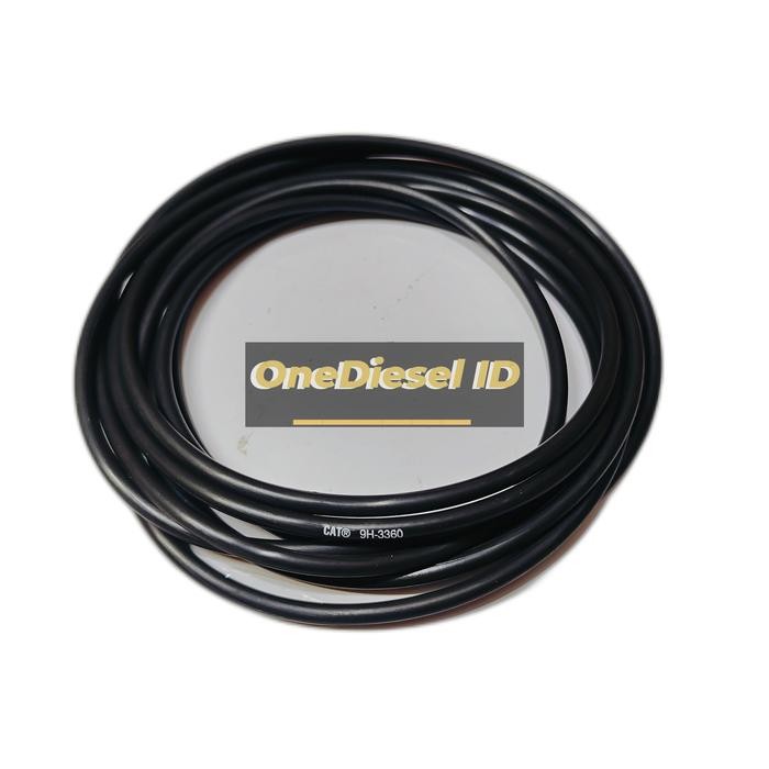 Terlaris 9H-3360 / 9H3360 SEAL ORING GENUINE SALE