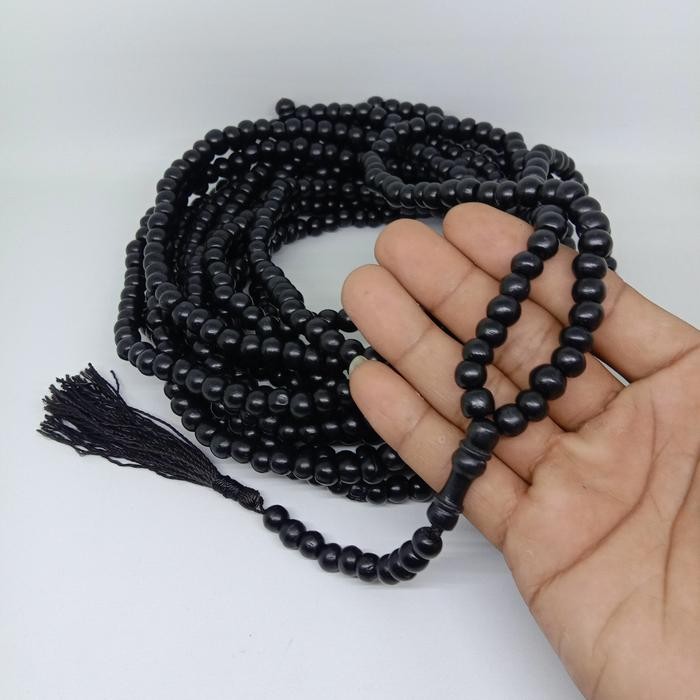 Prom0Besar- Tasbih 1000 Butir Tasbih Walikukun 7Mm Muslim