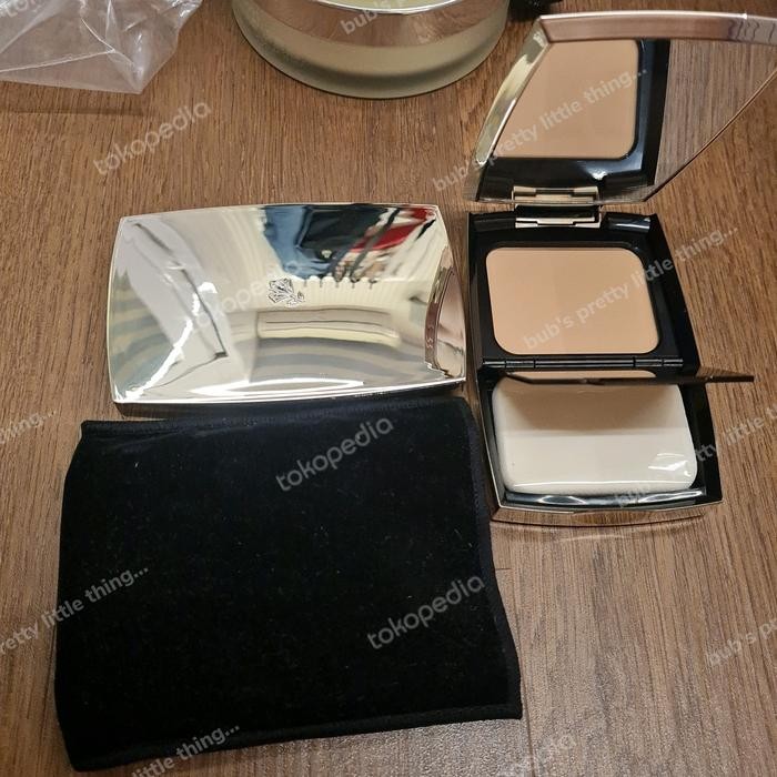 Top Lancome absolue sublime radiance compact foundation