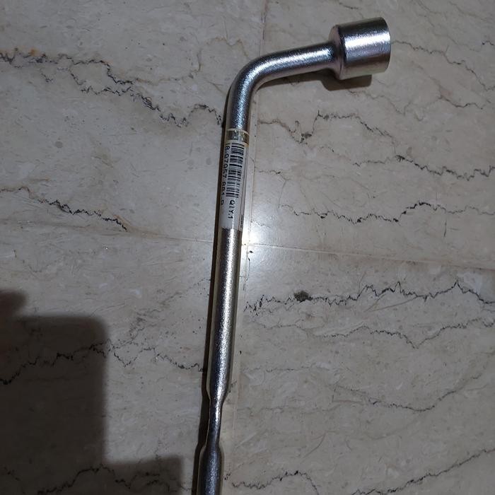 PRODUK kunci roda panther kotak/ panther capsul ori