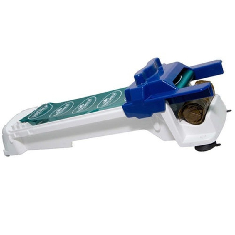 Cabbage Leaf Rolling Tool Vegetable Meat Roll Stuffed Grape Yaprak Sarma Dolmer Roller Machine Kitch