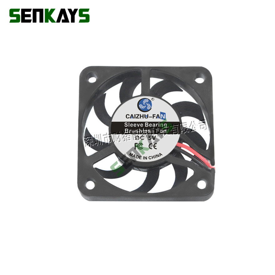 4007 Fan 40MM 4CM 40x40x7mm Fan For South And North Bridge Chip Graphics Card Cooling Fan DC5V 12V 2