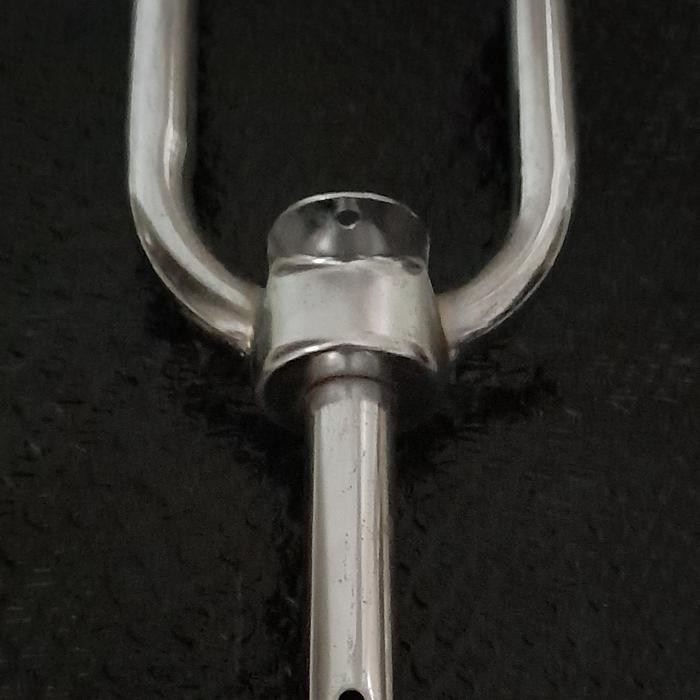 garpu sepeda roda tiga fork