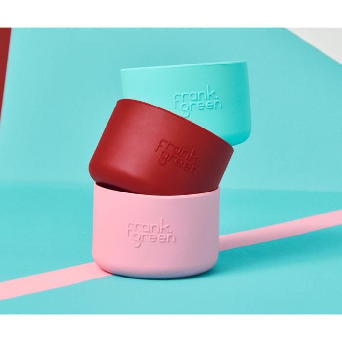 Alas Pelindung Botol Frank Green Bottle Bumper Guard - Large