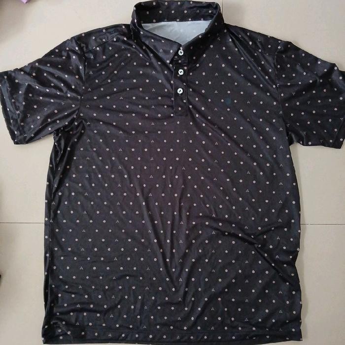 Kaos Golf Original Aias Golf Promo 